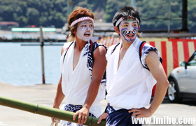 �ձ���ɽ������ǳ���