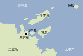 �ɐ��p�Ƒ����m�C���̌������钹�H�n��