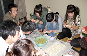 �t�߂��j�����C��