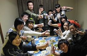 �t�߂��j�����C��