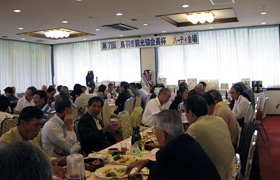 ���񒹉H�s���S���t���e��p�[�e�B�[