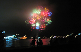 ��54�񒹉H�݂ȂƉԉΑ��