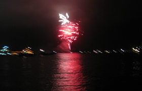 ��54�񒹉H�݂ȂƉԉΑ��