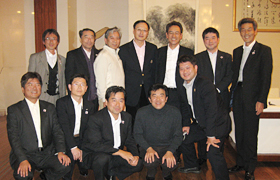 �k���Ŗ��É��O���̎��̗��V�R�Ɩʉ�