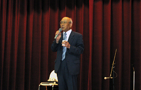 三重留学生の父、北村尚臣