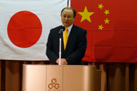 �2011�N�����I�ɐ��u���̗���������ێʐ^�R���e�X�g�\�����y�є��\��