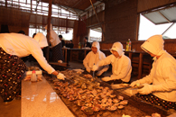 2011��ж�����־Ħ֮�����й�����Ӱ����