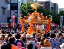 松阪祇園祭