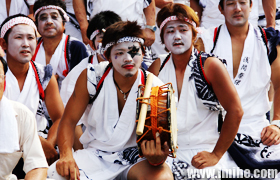 �ձ���ɽ������ǳ���