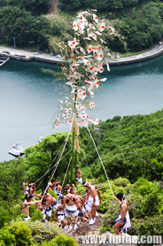 �ձ���ɽ������ǳ���