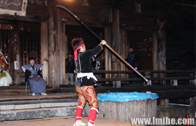 ��֪����ɽ�¹���