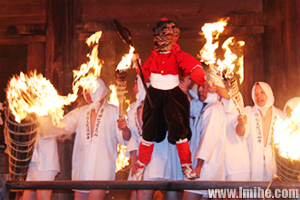 �ձ���֪����ɽ�¹���