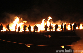 �ձ����У���������ɽ