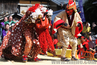 2011��ж�����־Ħ֮�����й�����Ӱ����