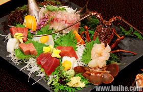 �ձ��͸�ɽ��֮���Ƶ�